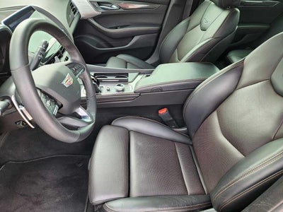 2023 Cadillac CT5 Sport