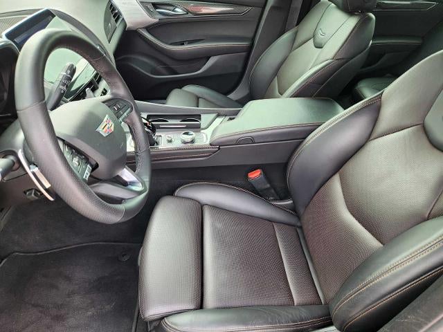 2023 Cadillac CT5 Sport