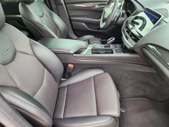 2023 Cadillac CT5 Sport