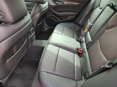 2023 Cadillac CT5 Sport