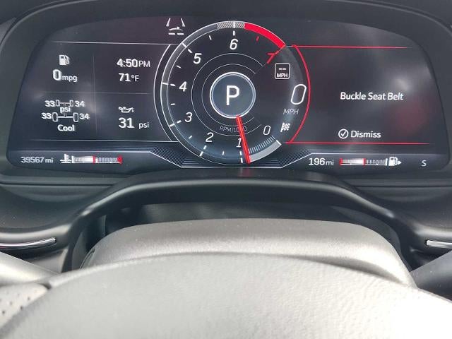 2023 Cadillac CT5 Sport