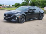 2023 Cadillac CT5 Sport