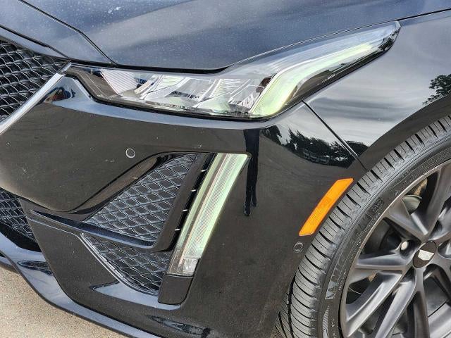 2023 Cadillac CT5 Sport