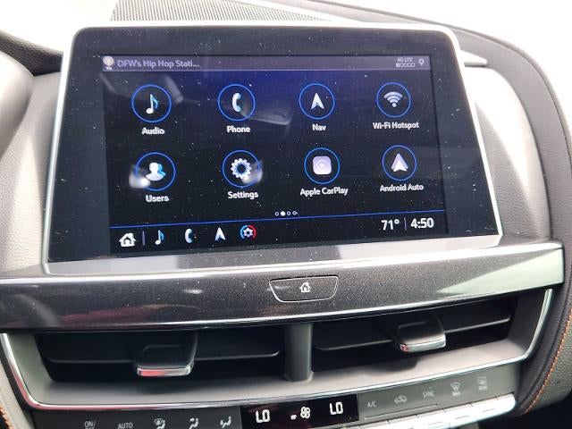 2023 Cadillac CT5 Sport