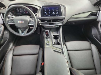 2023 Cadillac CT5 Sport