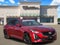 2023 Cadillac CT5 Sport