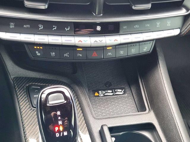 2023 Cadillac CT5 Sport