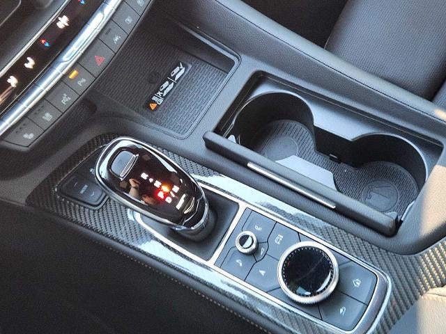 2025 Cadillac CT5 Sport