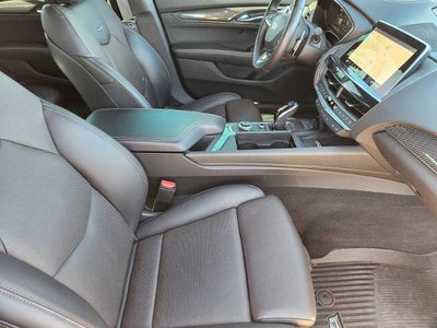 2023 Cadillac CT5-V Base