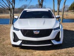 2023 Cadillac CT5-V Base