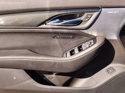 2023 Cadillac CT5-V Base