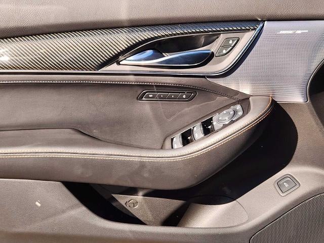 2023 Cadillac CT5-V Base