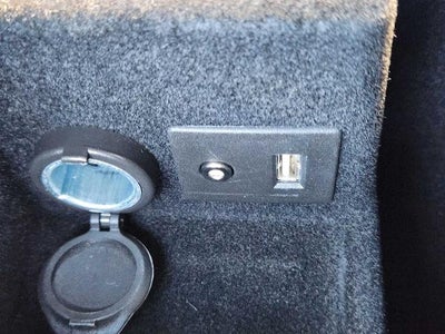 2013 Cadillac CTS-V Base