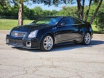 2013 Cadillac CTS-V Base