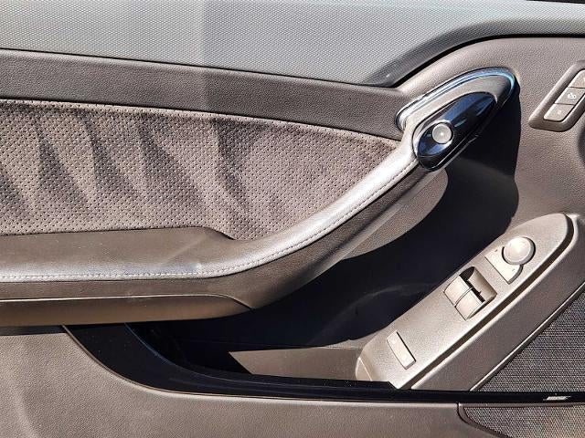 2013 Cadillac CTS-V Base