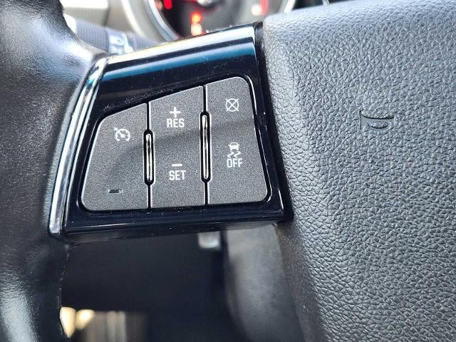 2013 Cadillac CTS-V Base