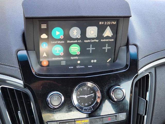 2013 Cadillac CTS-V Base
