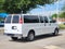 2024 Chevrolet Express Passenger 3500 1LT