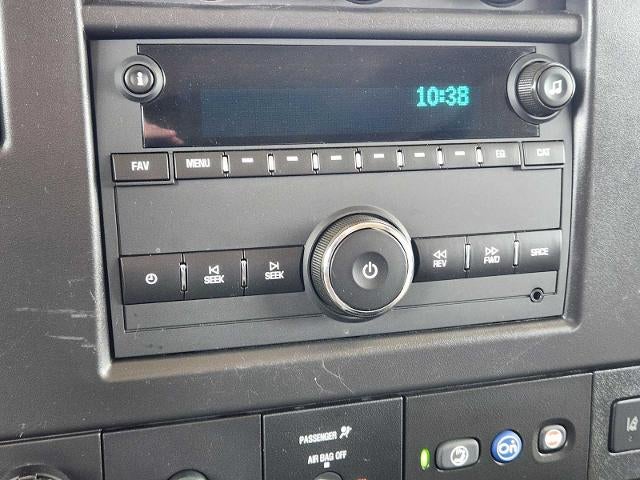 2024 Chevrolet Express Passenger 3500 1LT