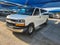 2019 Chevrolet Express Passenger 3500 LT