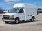 2025 Chevrolet Express Cutaway 3500 Base