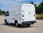 2025 Chevrolet Express Cutaway 3500 Base