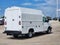 2025 Chevrolet Express Cutaway 3500 Base