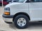 2025 Chevrolet Express Cutaway 3500 Base