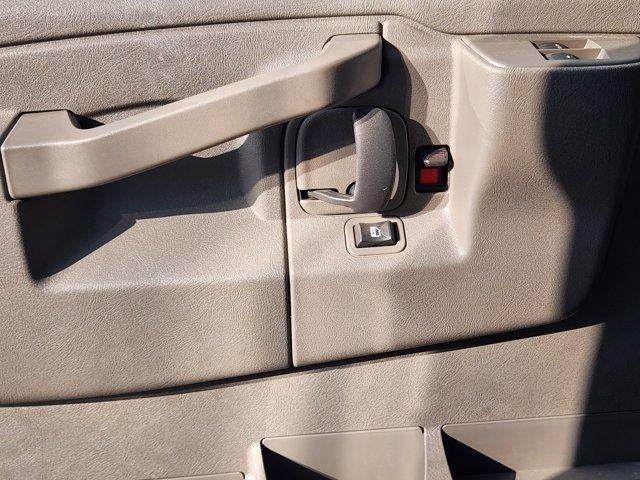 2025 Chevrolet Express Cutaway 3500 Base