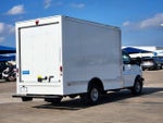 2025 Chevrolet Express Cutaway 3500 Base