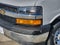 2025 Chevrolet Express Cutaway 3500 Base