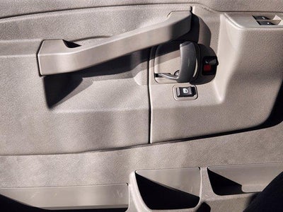 2025 Chevrolet Express Cutaway 3500 Base