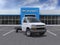2025 Chevrolet Express Cutaway 3500 Base