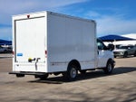 2025 Chevrolet Express Cutaway 3500 Base