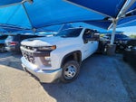 2022 Chevrolet Silverado 3500 HD Chassis Cab Work Truck