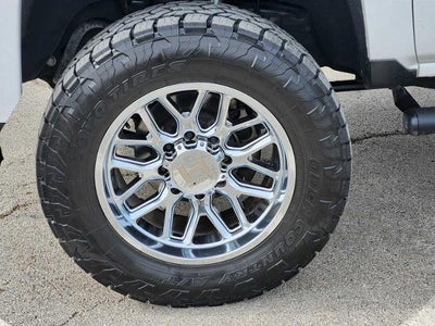 2019 Chevrolet Silverado 2500 HD High Country