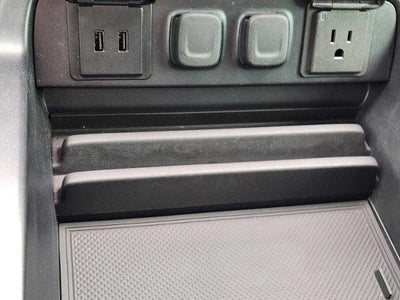 2019 Chevrolet Silverado 2500 HD High Country