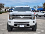 2019 Chevrolet Silverado 2500 HD High Country
