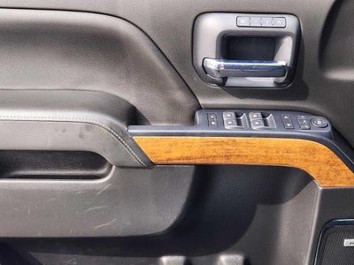 2019 Chevrolet Silverado 2500 HD High Country