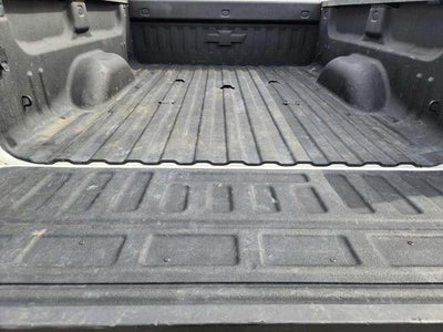 2019 Chevrolet Silverado 2500 HD High Country