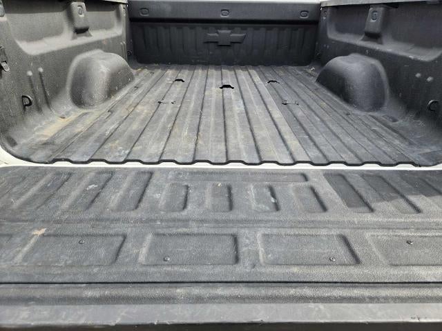 2019 Chevrolet Silverado 2500 HD High Country