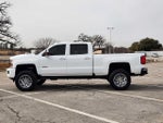 2019 Chevrolet Silverado 2500 HD High Country
