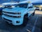 2017 Chevrolet Silverado 2500 HD LTZ