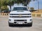 2017 Chevrolet Silverado 2500 HD LTZ