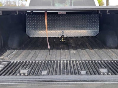 2016 Chevrolet Silverado 2500 HD High Country