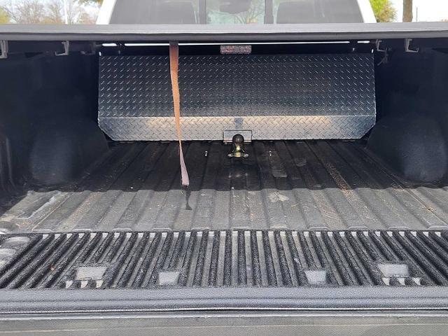 2016 Chevrolet Silverado 2500 HD High Country