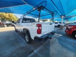2020 Chevrolet Silverado 2500 HD Work Truck