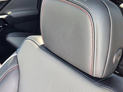 2026 Chevrolet Silverado EV Trail Boss - Extended Range