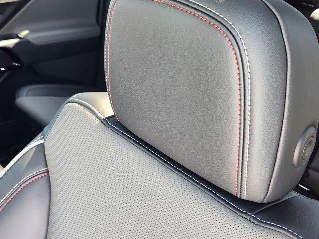 2026 Chevrolet Silverado EV Trail Boss - Extended Range