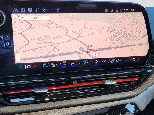 2026 Chevrolet Silverado EV Trail Boss - Extended Range